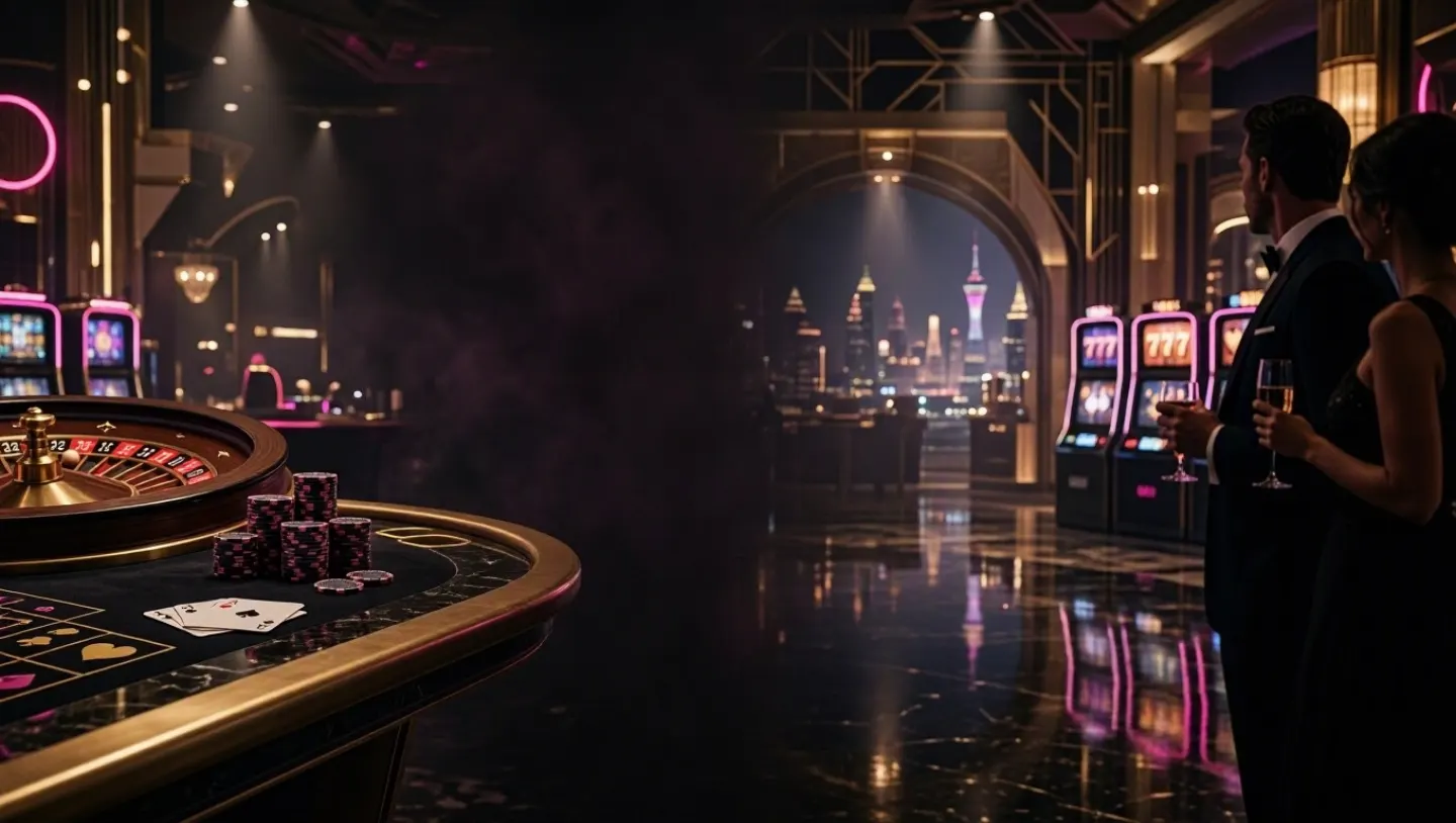 Daytonaspin Casino